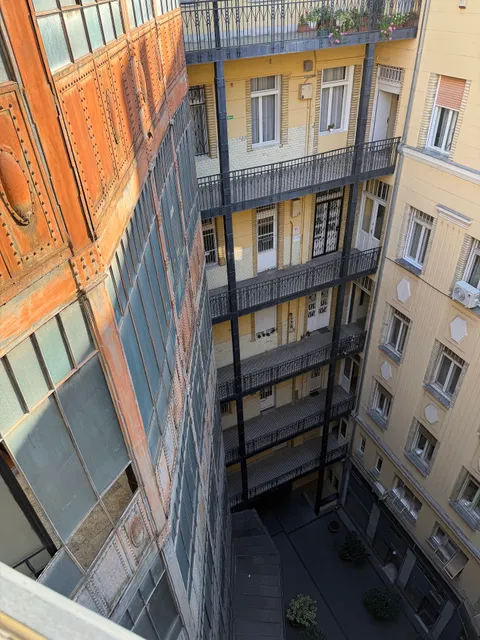 Károly Boutique Suites, Best Location by BQA