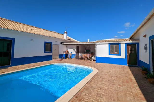 Herdade do Marmeleiro