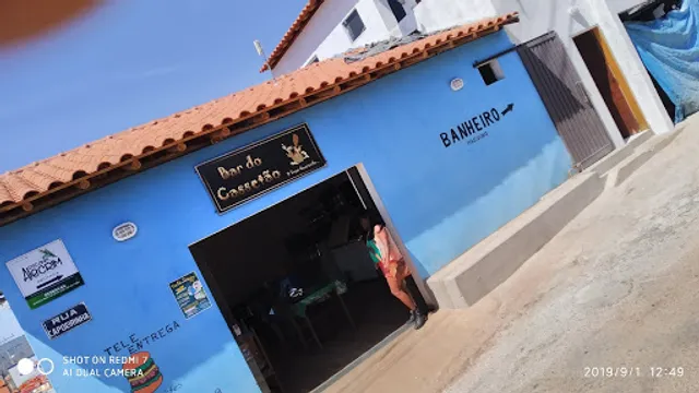Bar do Cassetão