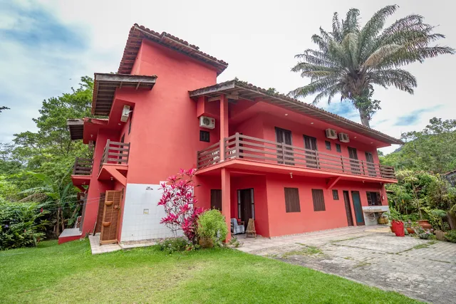 Pousada do Marquinhos