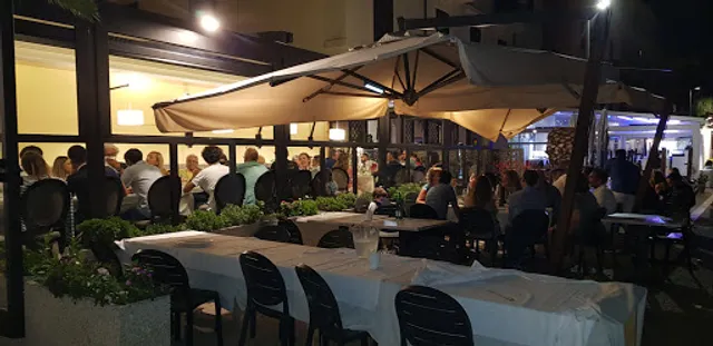 Ristorante Caprasecca Al Mare