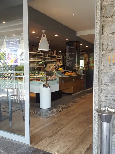 Moderno Caffe' & Bistrot