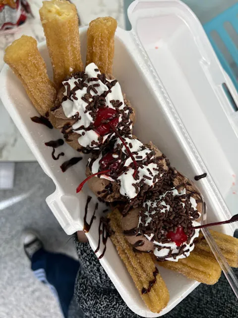 La Michoacana Es Natural