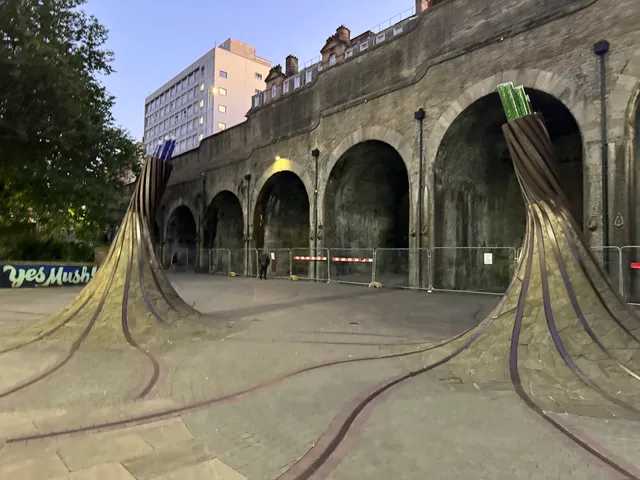 43 Cheapside chambers