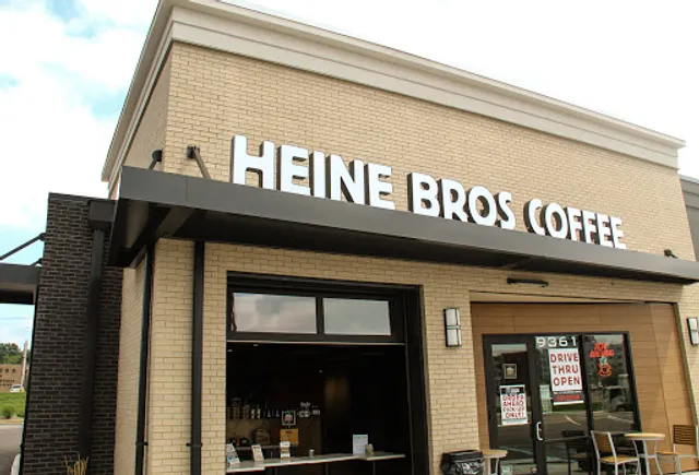 Heine Brothers Coffee - Hurstbourne Town Center