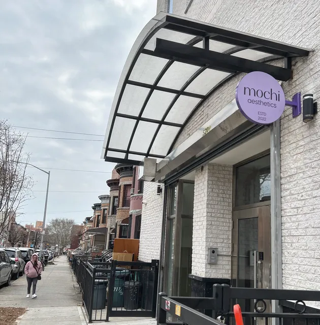 Mochi Aesthetics Clinic: Botox, PRF EzGel, Microneedling, Hydrafacial, CoolPeel