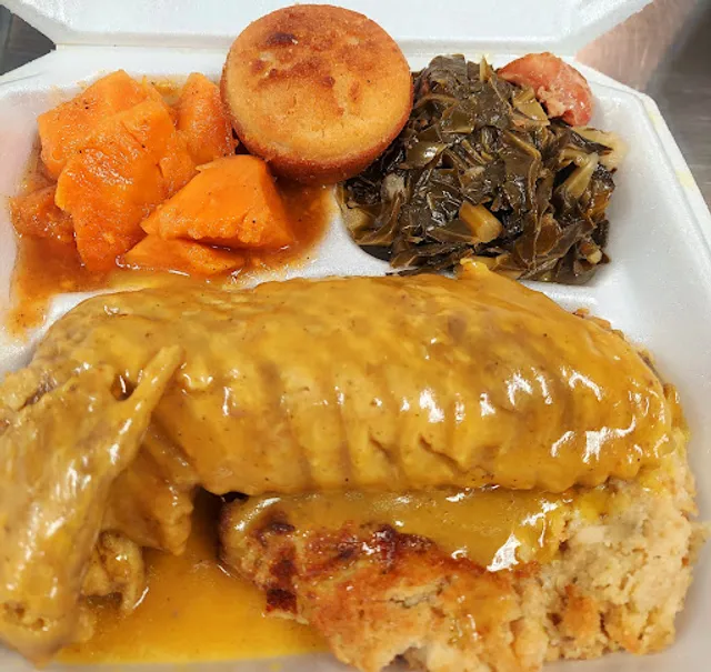 Mildred's ToGo and Catering