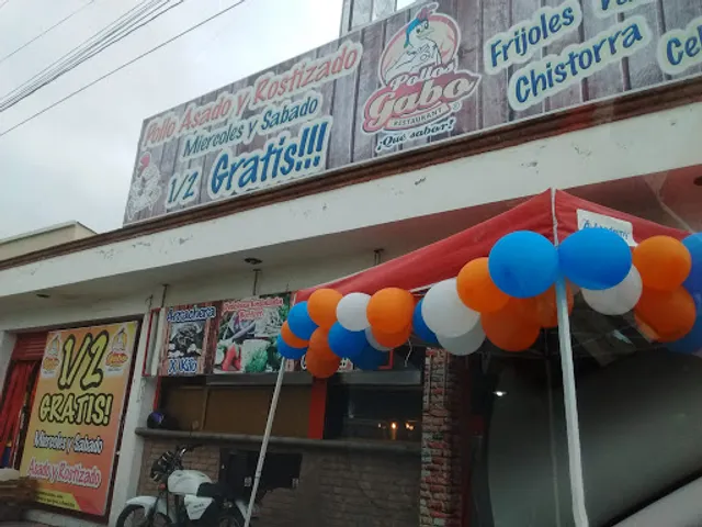 Pollos Gabo