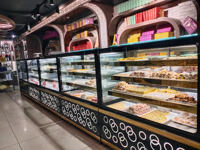 Royalisto Restaurant- The Taste of Royal Bharat