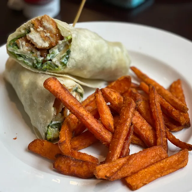 Joker's Wild Restaurant & Lounge