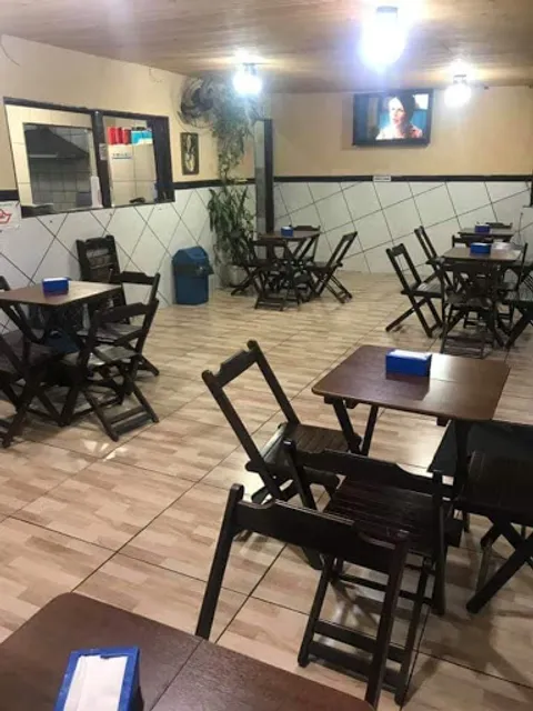 Tropical Lanches Original