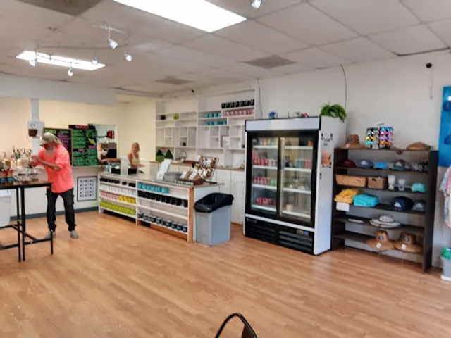 Beach Bums Coffee & Deli