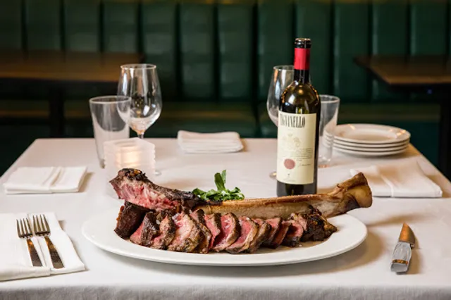 DePaul's Table Steakhouse