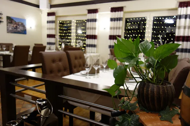 Ristorante Pizzeria L‘Osteria