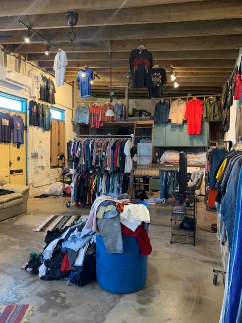 Short Notice Vintage Clothing