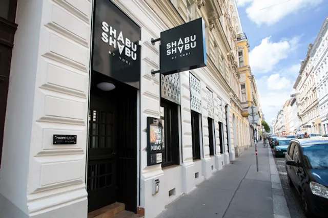 Shabu Shabu Wien 샤브샤브 涮涮鍋 비엔나 한식 맛집