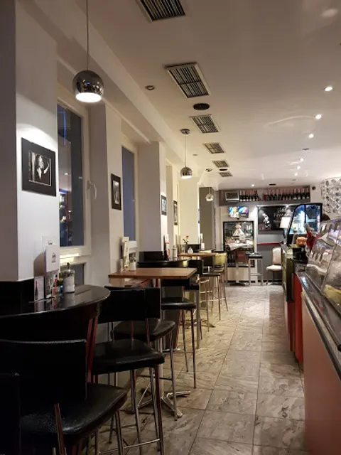 Segafredo Espresso Bar