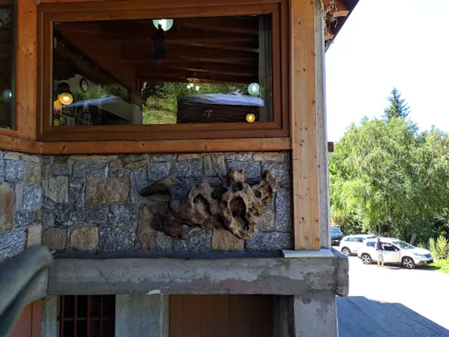 Ristorante Monte Basso