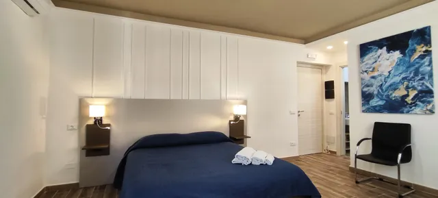 Giovita Room and Suite