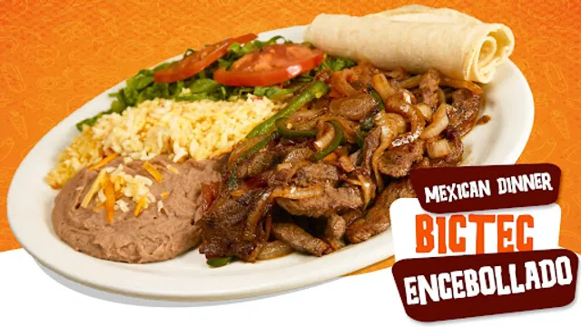 Casa Mia Eatery and Bar