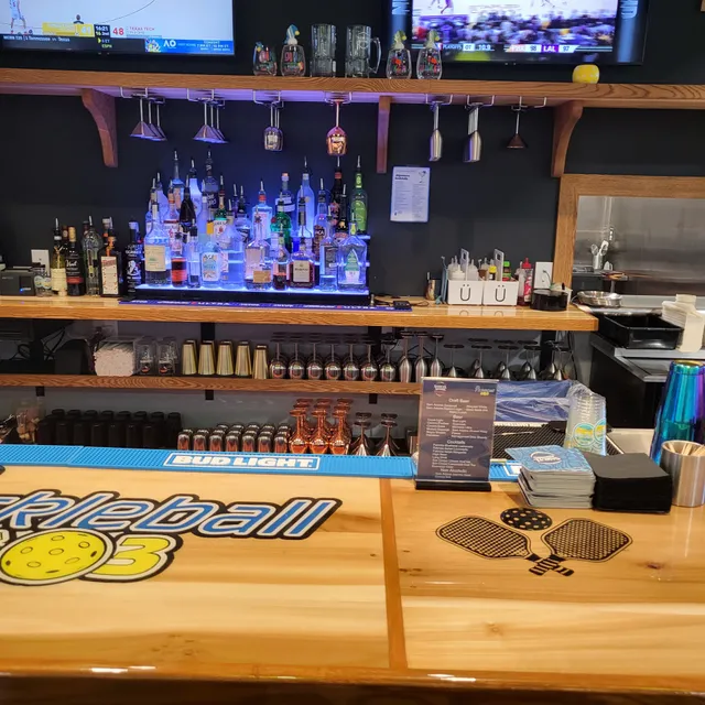 Shoppers Village Shopping Center