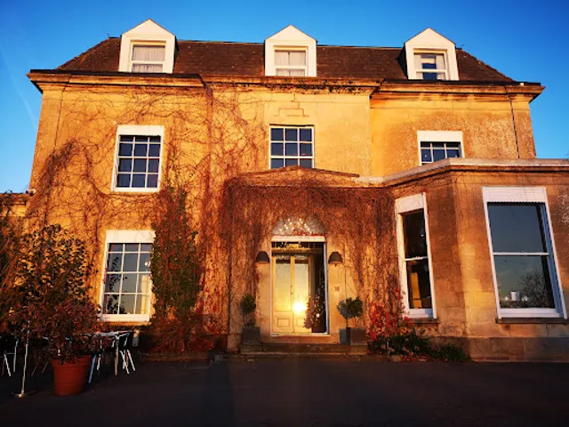 The Brasserie @ Mercure Bristol North The Grange Hotel