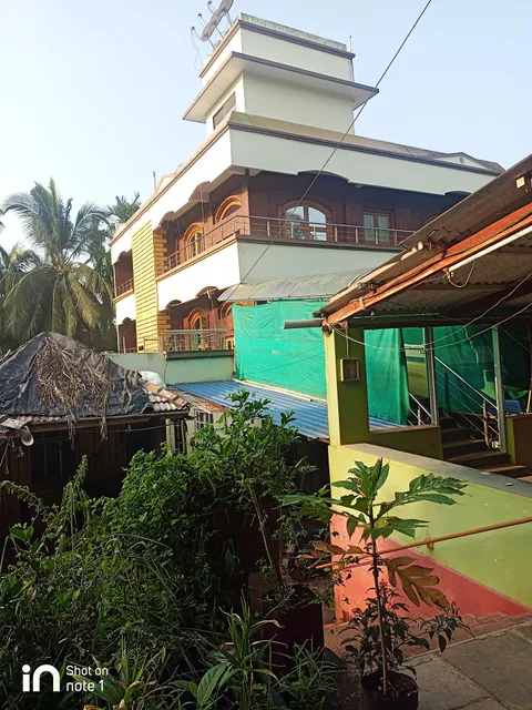 Hotel Swanand Heritage and Lodge