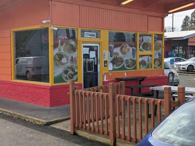 Mi Pueblo Restaurant