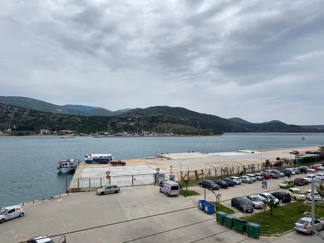 ROUCHOTAS APARTMENTS