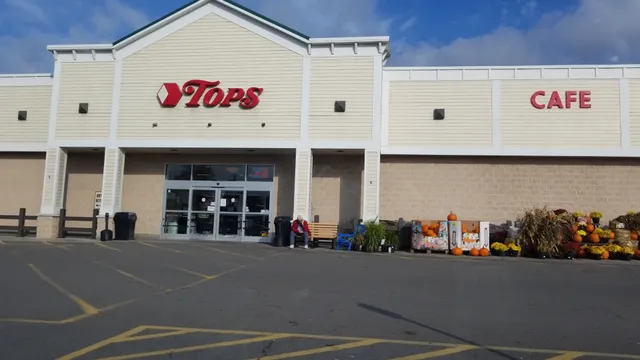 Tops Friendly Markets