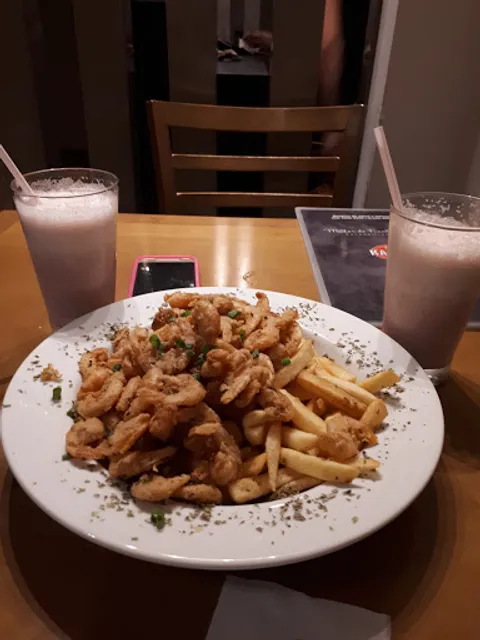 Academia Do Chopp Gourmet