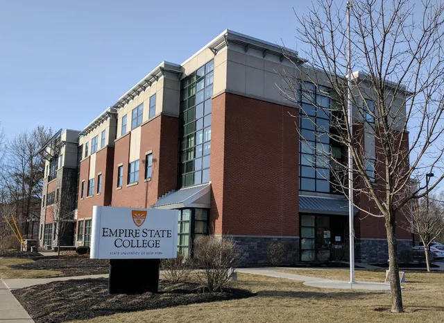 SUNY Empire State College Administrative Offices