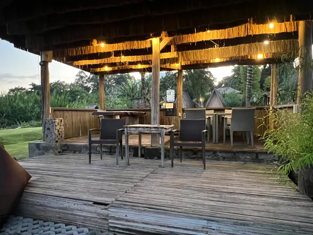 N'jung Bali Camp