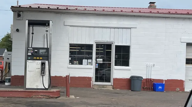 Laubach Sporting Goods