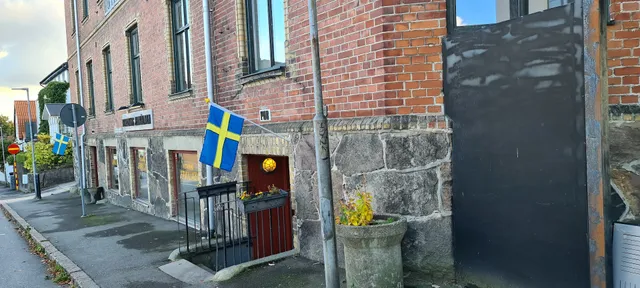 Restaurang Jernkällaren