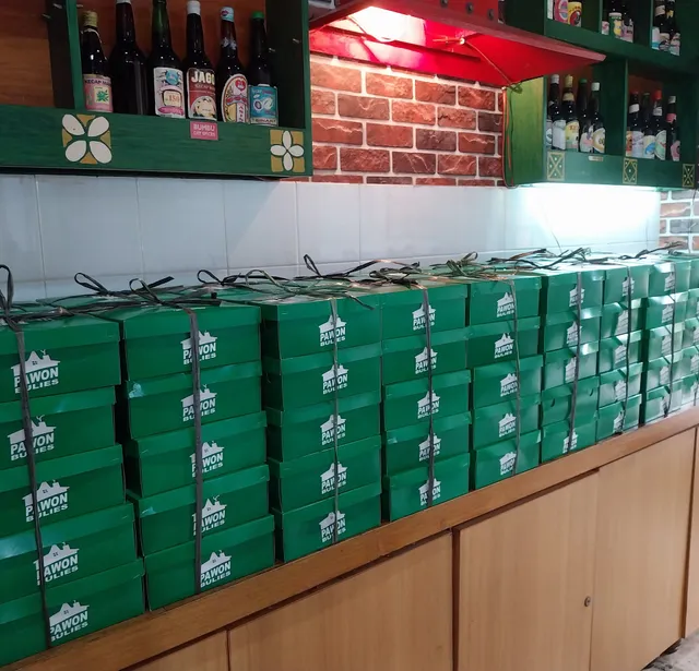 Pawon BudeLis-Sejak 2004 (d/h Pawon BuLies)