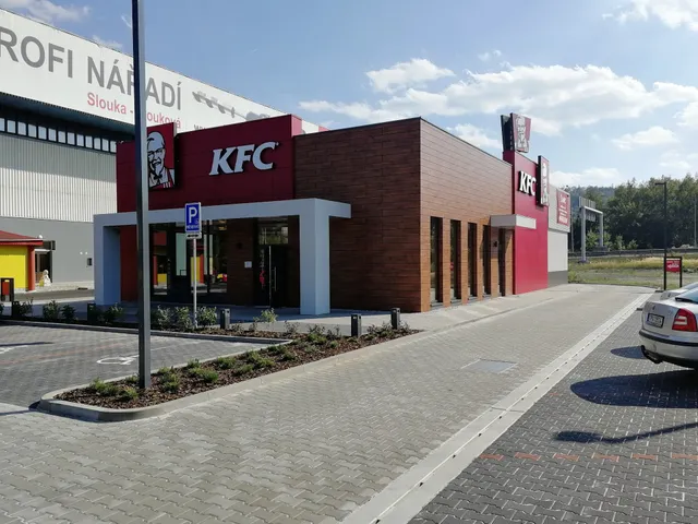 KFC Karlovy Vary DT