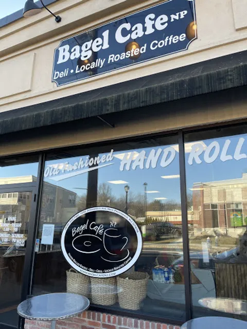 Bagel Cafe NJ