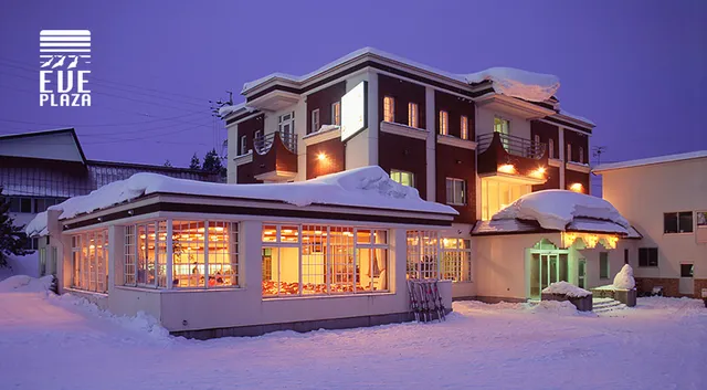 Hotel Eve Plaza