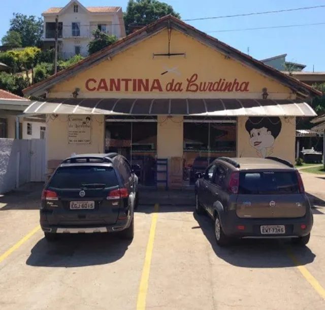 Cantina da Lurdinha