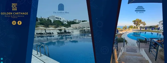 Golden Carthage Hotel