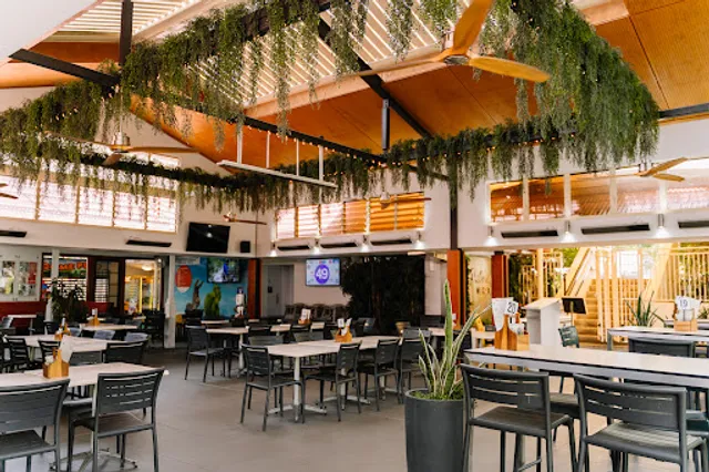 Palmwoods Hotel