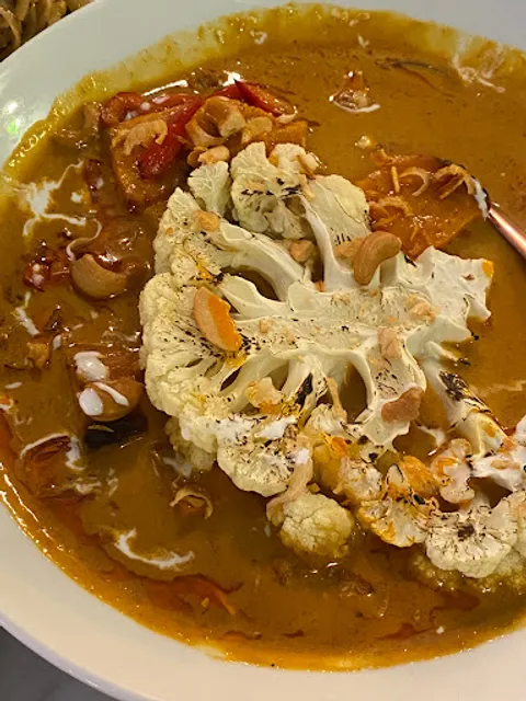 Kan Eang by Thai Culinary