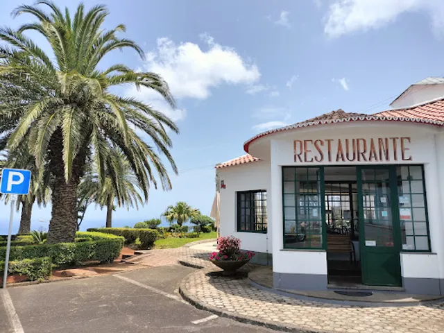 Restaurante Tronqueira