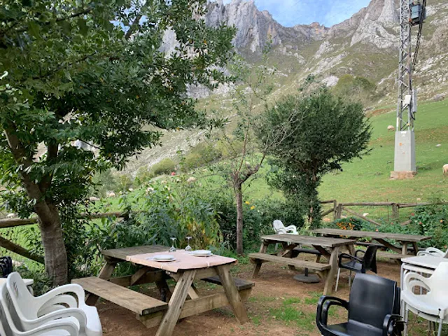 Bar El Carteru La Bolera