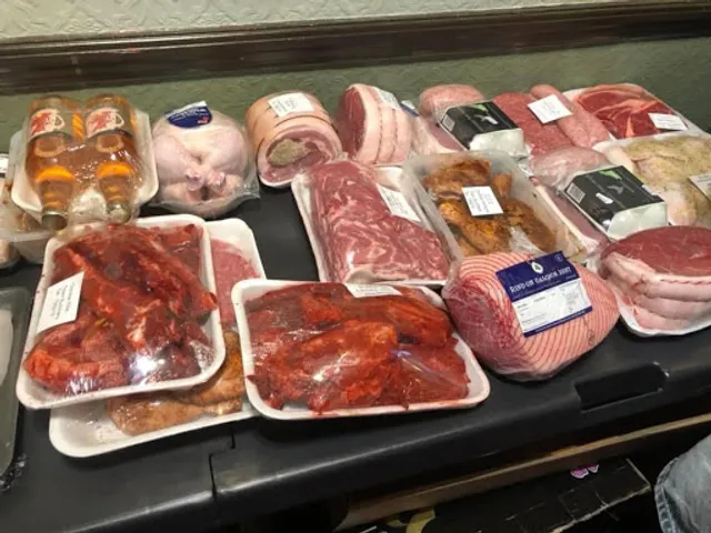 Britannia Public House