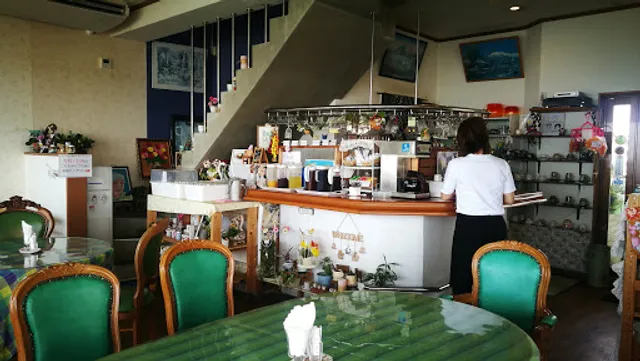 カフェ・リキュール