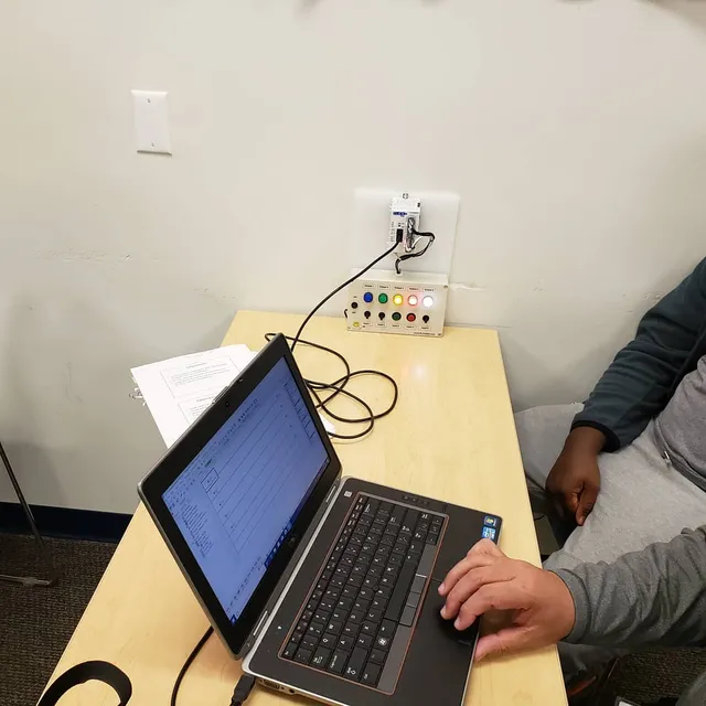 Fortis Institute in Lawrenceville