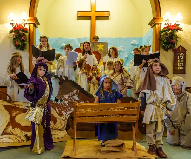 Atkinson Congregational Church, United Church of Christ