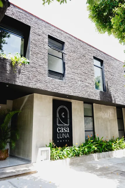 Casa Luna Hotel